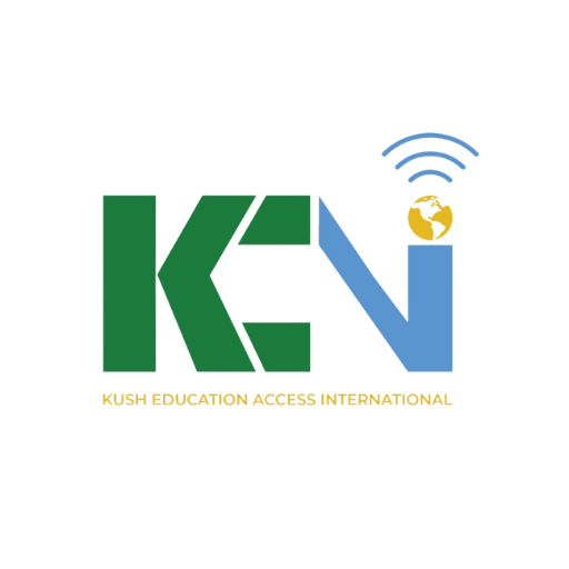 Kush Education Access Int.